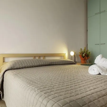 Aria Di Vacanza - Abete Bianco Apartmán *
