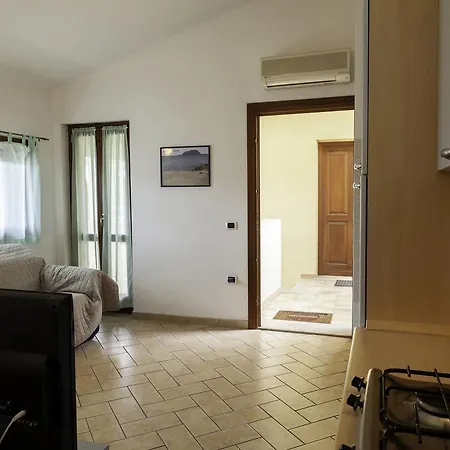 Aria Di Vacanza - Abete Bianco Apartmán Murta Maria