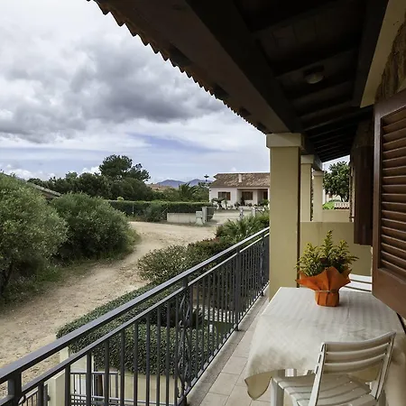 Aria Di Vacanza - Abete Bianco Apartmán *