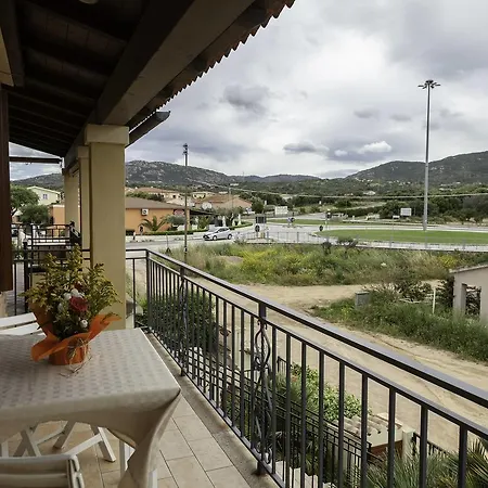 Apartmán Aria Di Vacanza - Abete Bianco *